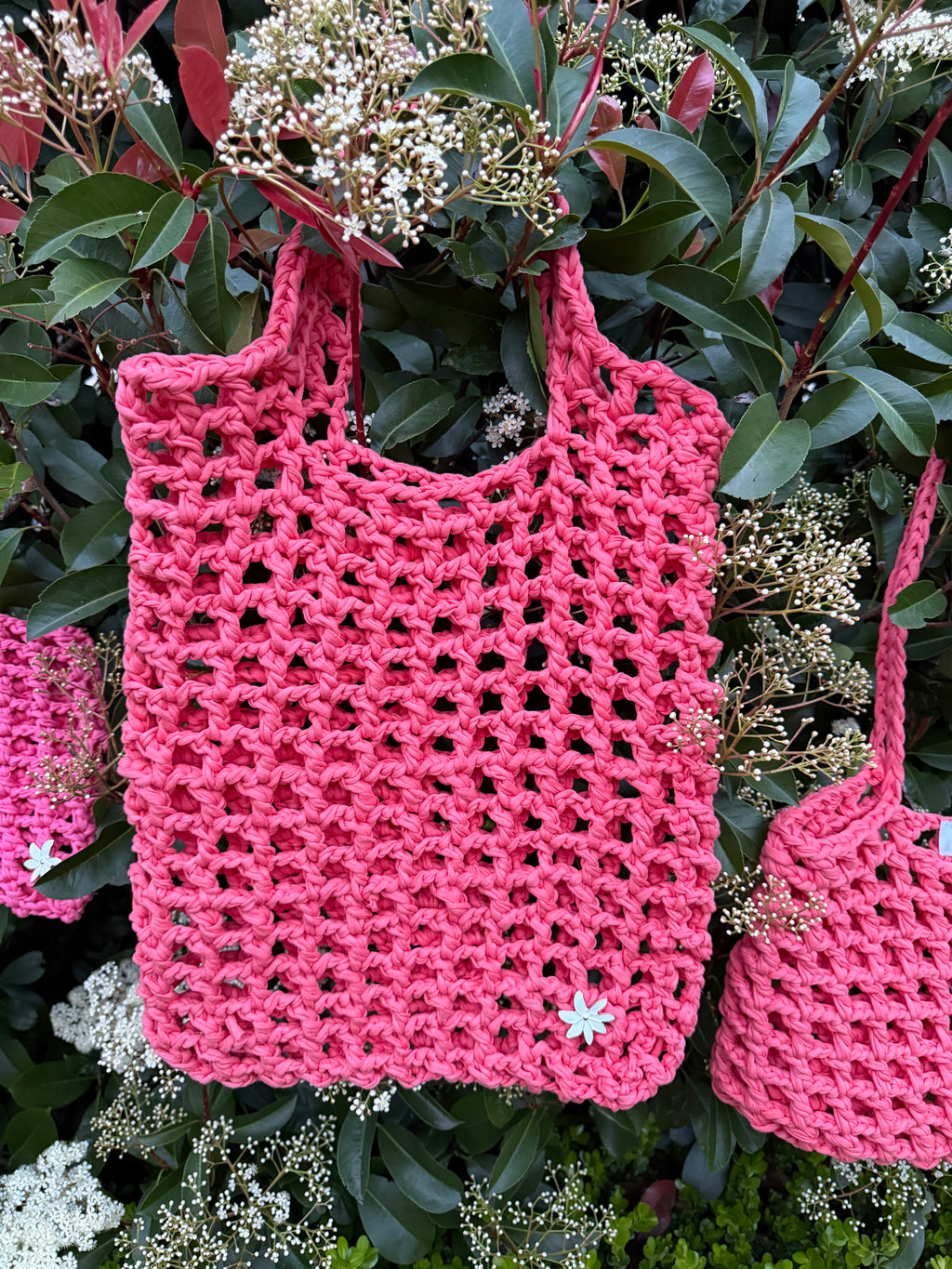 Tangaroa Tote 🐠🏄🏽‍♀️🌊