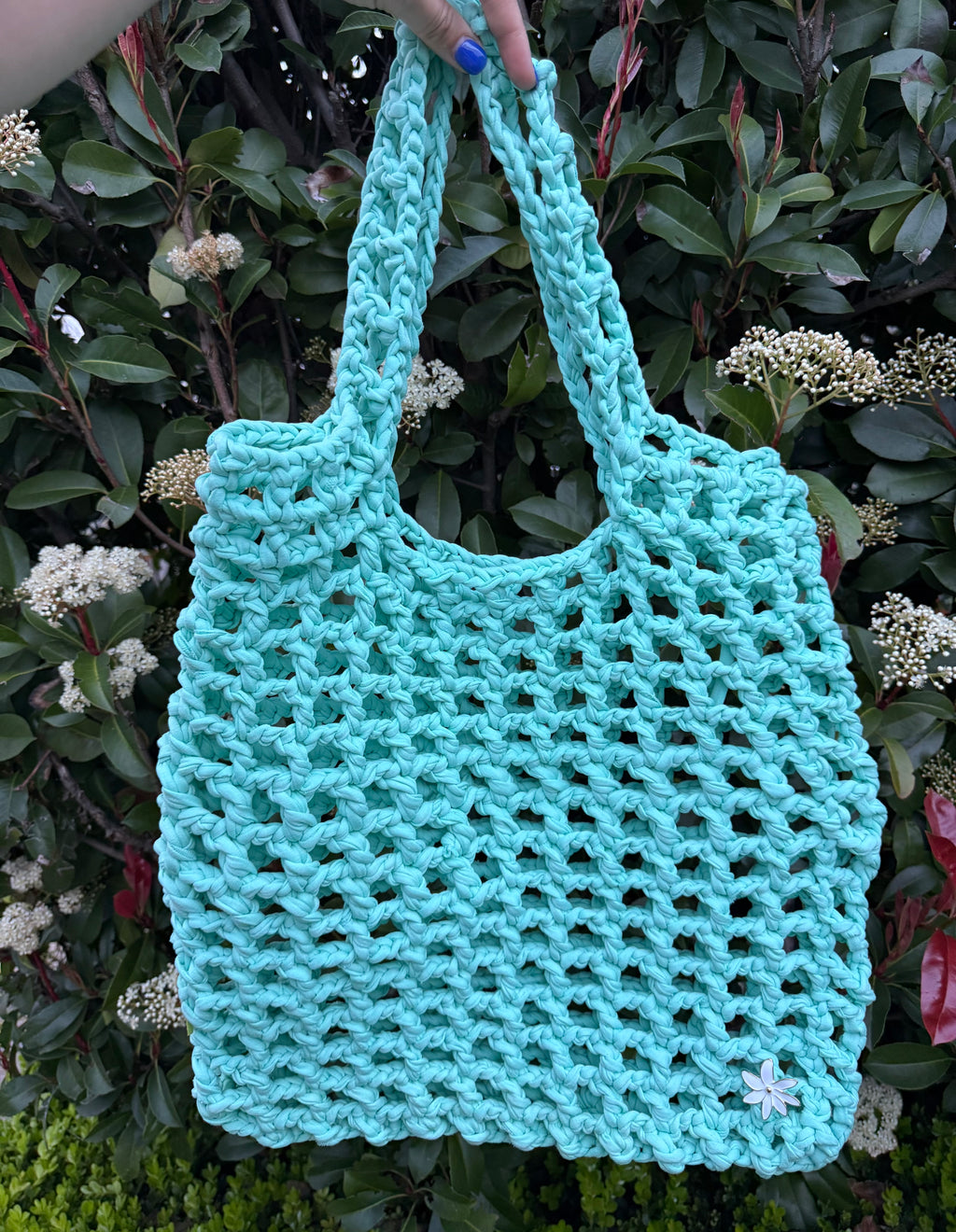Tangaroa Tote 🐠🏄🏽‍♀️🌊