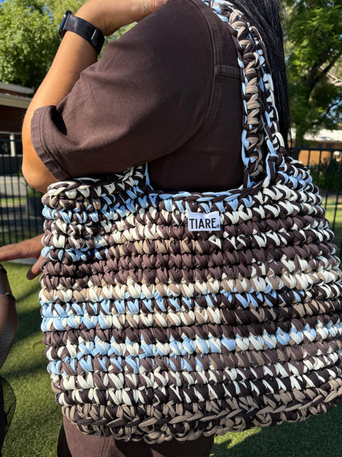 Aitutaki Jumbo Tote