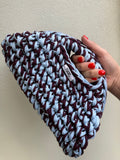 Muri Clutch - Oval Shape