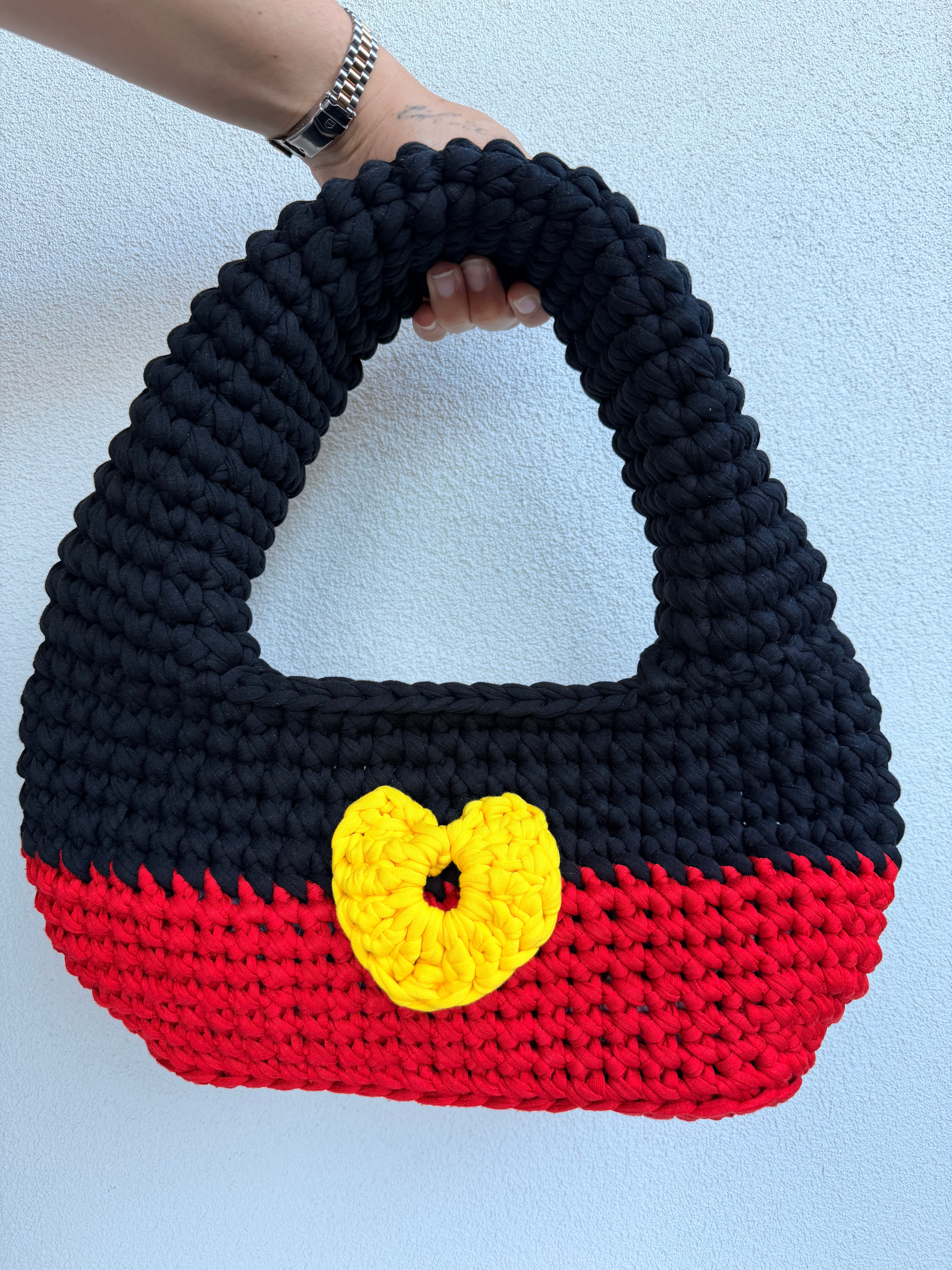 Aboriginal Flag Custom