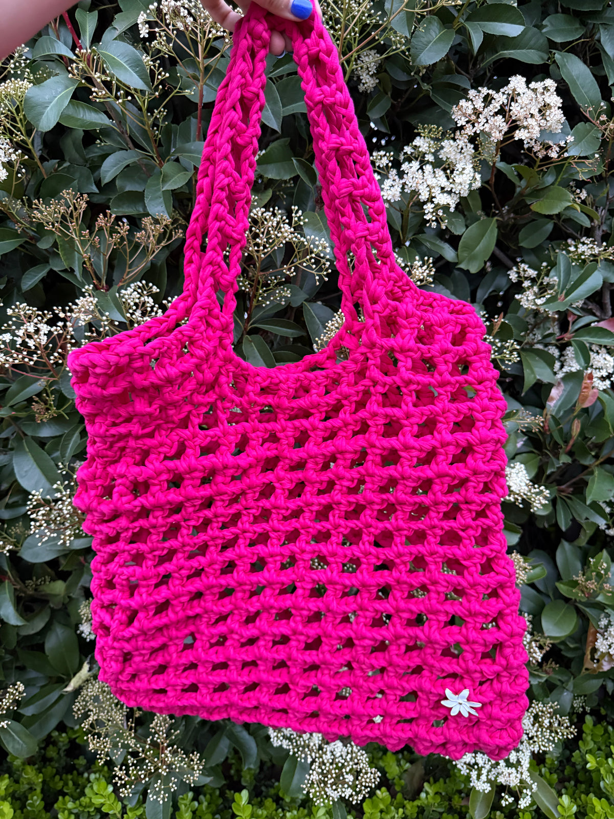Tangaroa Tote 🐠🏄🏽‍♀️🌊