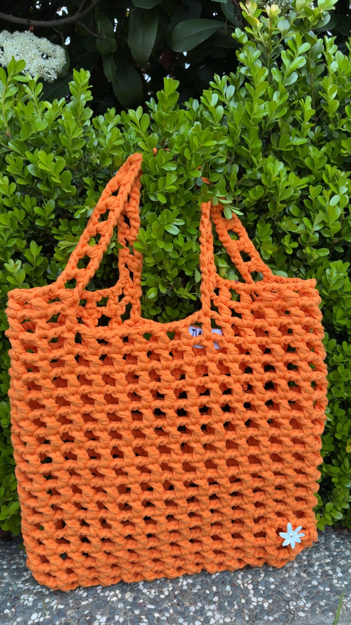 Tangaroa Tote 🐠🏄🏽‍♀️🌊