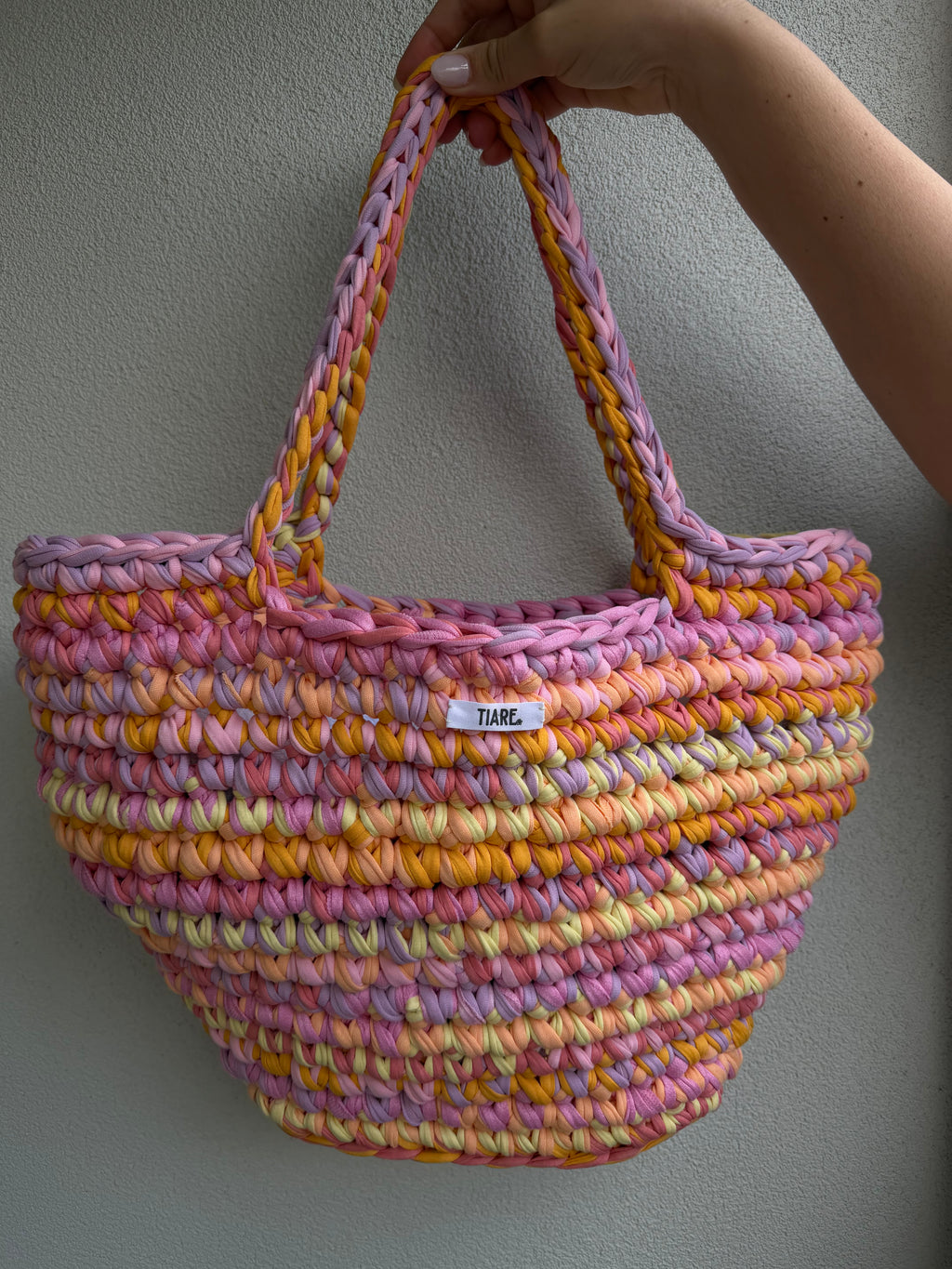 Makete Bag