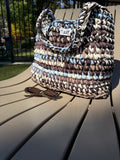 Aitutaki Jumbo Tote