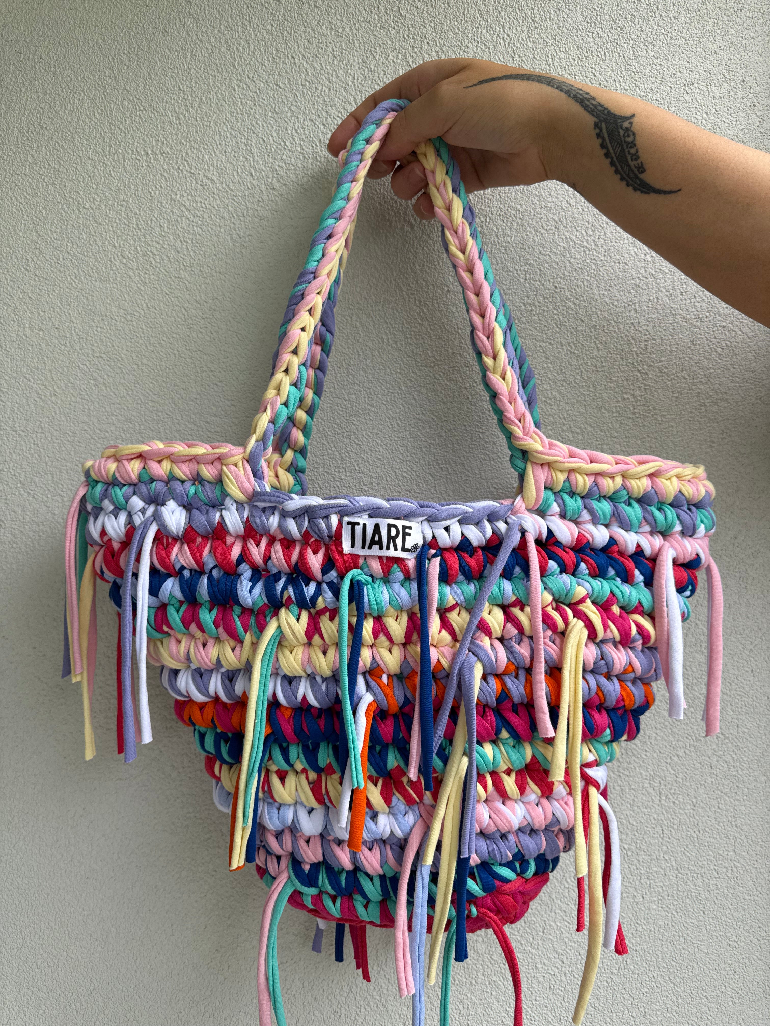 Mākete Bag