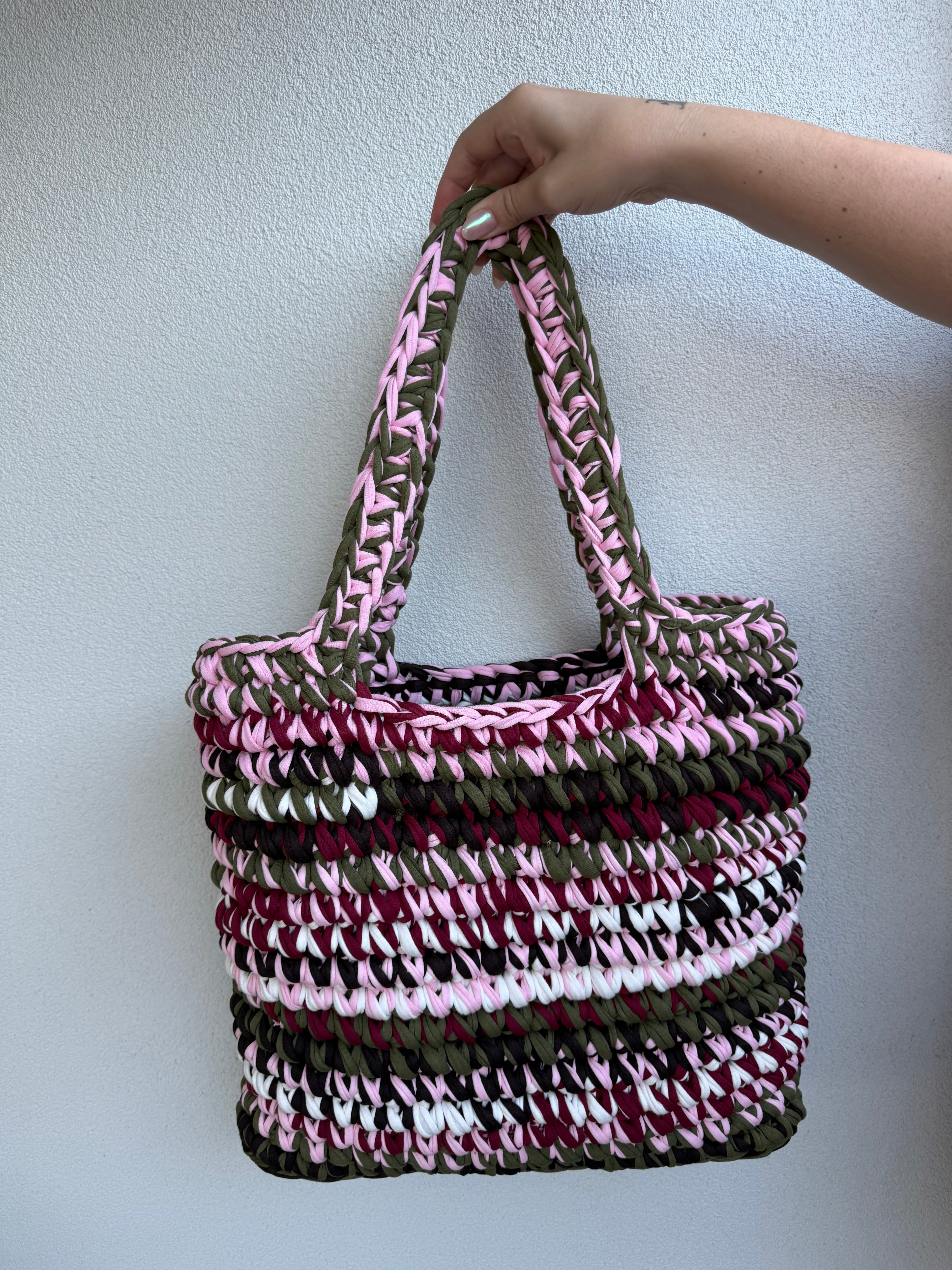 Aitutaki Tote